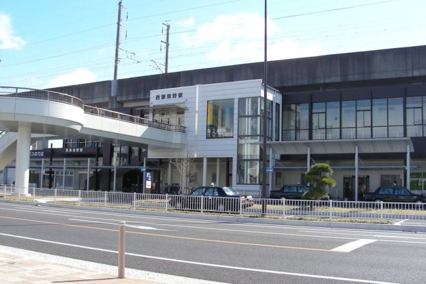 西那須野駅の画像