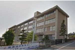 宇都宮市立姿川中央小学校の画像