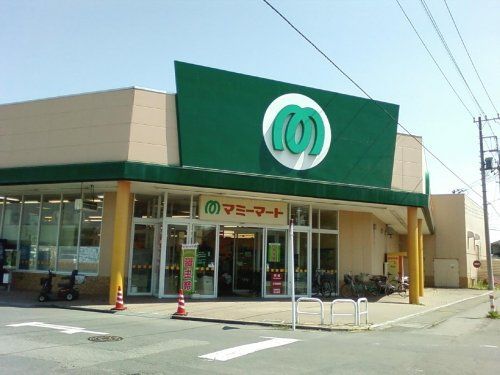 マミーマート 行田谷郷店の画像