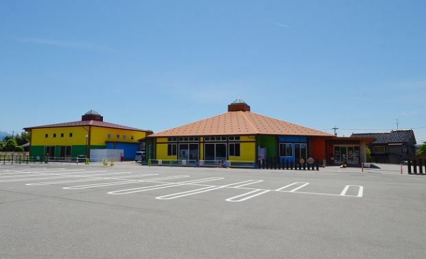 滑川市 児童館の画像