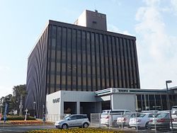 千葉興業銀行 本店の画像