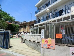 河田保育園の画像