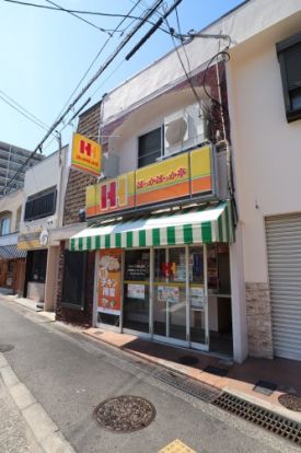 ほっかほか亭　おおとり神社前店の画像