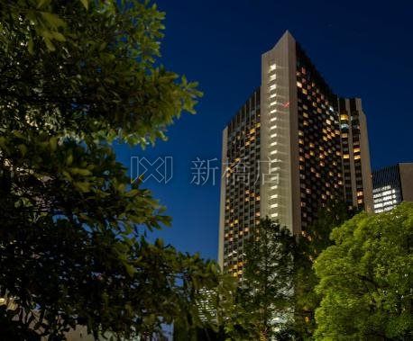 ANAインターコンチネンタルホテル東京の画像