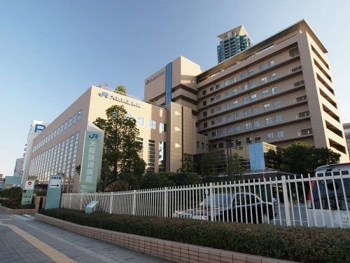 大阪近鉄病院の画像