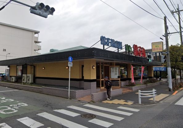 すし銚子丸 南小岩店の画像