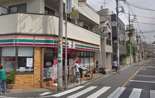 セブンイレブン 松島店の画像