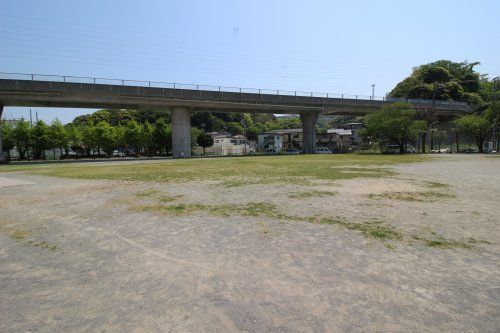 佐原3丁目公園の画像