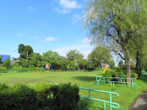 中丸公園の画像