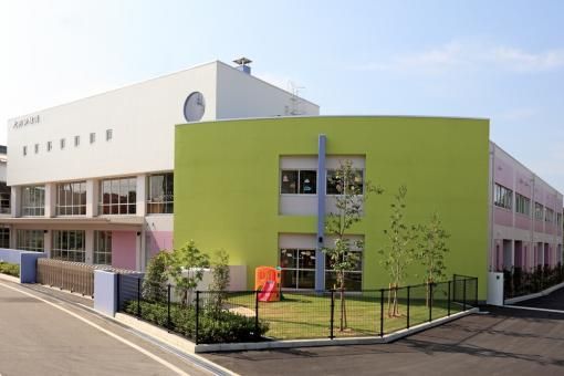 泉北光明幼稚園の画像