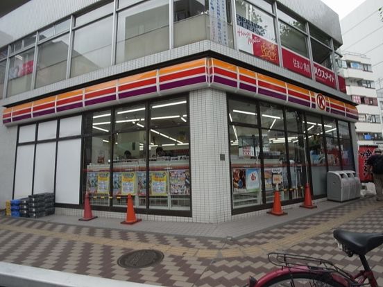 サークルＫ　相模大野南口店の画像