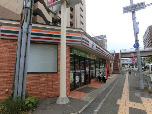 セブンイレブン　堺光明池駅東店の画像