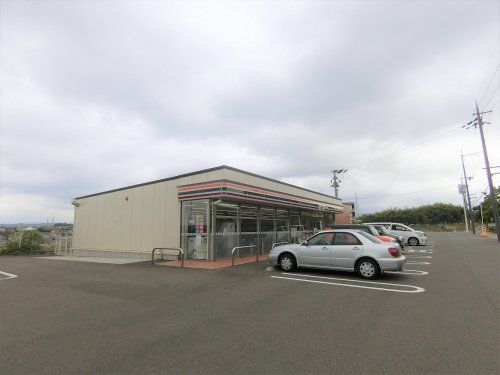 セブンイレブン　和泉あゆみ野1丁目店の画像