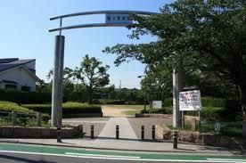 鈴の宮公園の画像