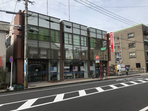 鹿児島銀行西田支店の画像