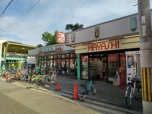 スーパーはやし堺市駅前店の画像