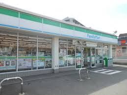 ファミリーマート　吹田山田西店の画像