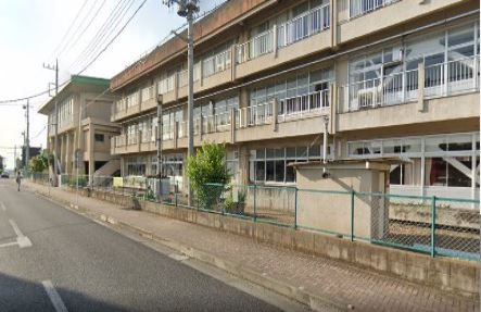 小山市立小山第二小学校の画像