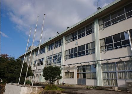 小山市立小山第一小学校の画像