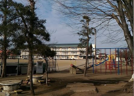 小山市立大谷東小学校の画像