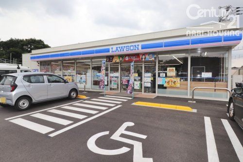 ローソン 瑞穂阿豆佐味通り店の画像