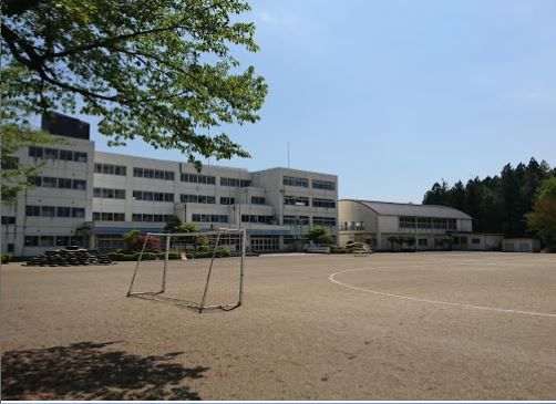 日光市立大沢小学校の画像