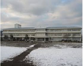 日光市立今市第二小学校の画像