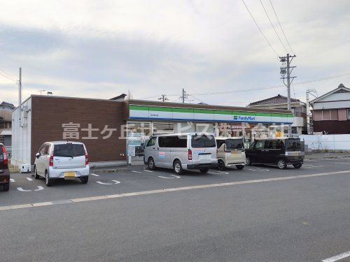 ファミリーマート 浜北宮口店の画像