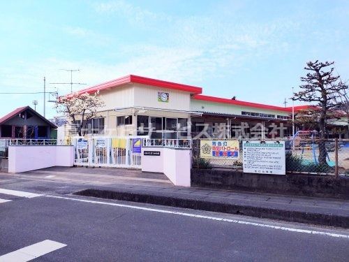 浜松市立宮口幼稚園の画像