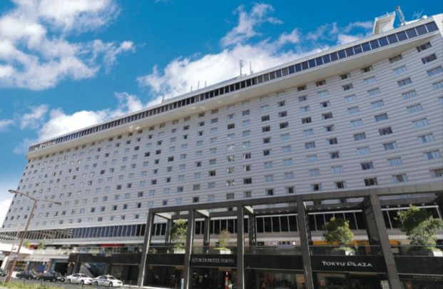 赤坂エクセルホテル東急 宴会・会議の画像