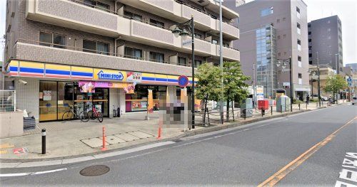 ミニストップ 南幸町店の画像