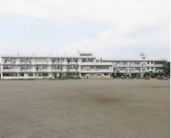 壬生町立安塚小学校の画像