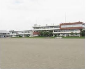 壬生町立南犬飼中学校の画像