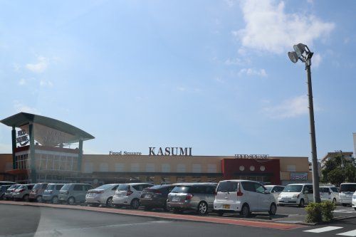 カスミフードスクエア成田赤坂店の画像