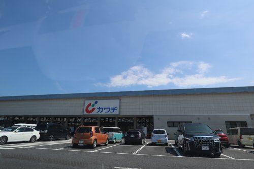 カワチ薬品 成田ニュータウン店の画像