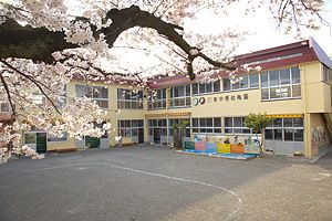 東中原幼稚園（平塚市）の画像