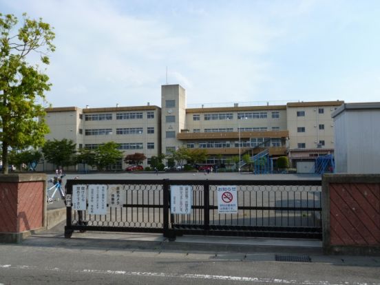 浜尻小学校の画像