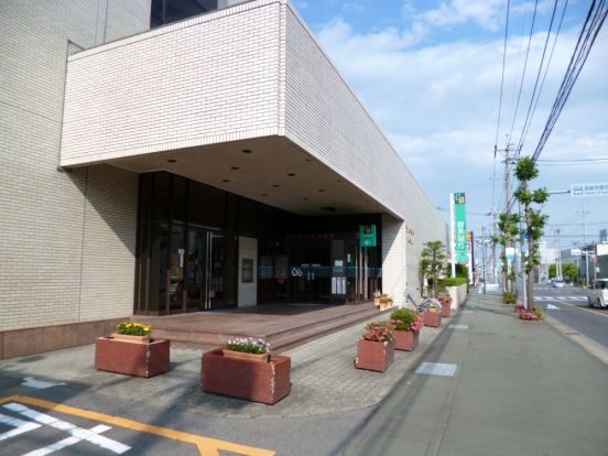 群馬銀行高崎支店の画像