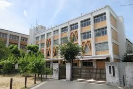 柏原小学校の画像