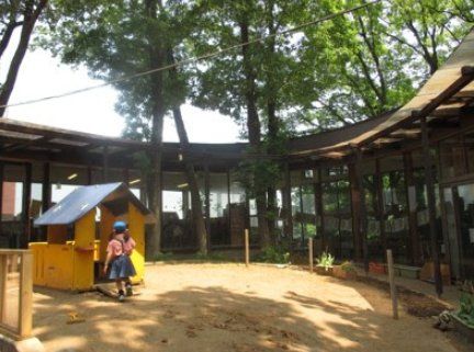 幼保連携型認定こども園町田自然幼稚園の画像