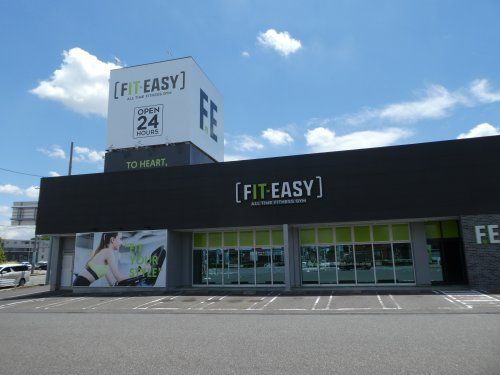 FIT EASY 碧南店の画像