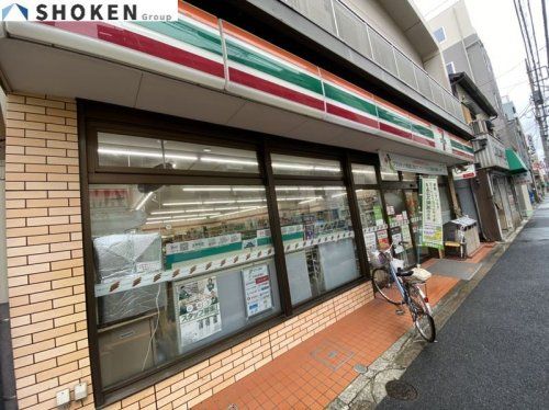 セブンイレブン墨田八広5丁目店の画像