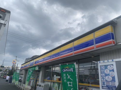 ミニストップ 大和下鶴間店の画像