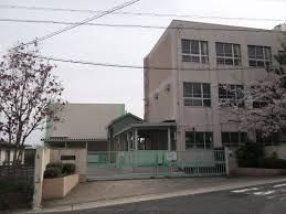名古屋市立弥富小学校の画像
