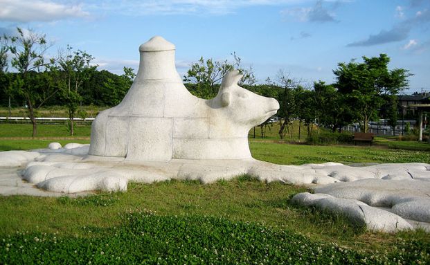 松虫姫公園の画像