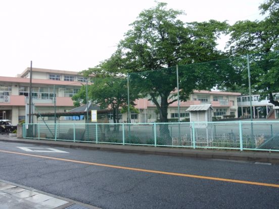 岩鼻小学校の画像