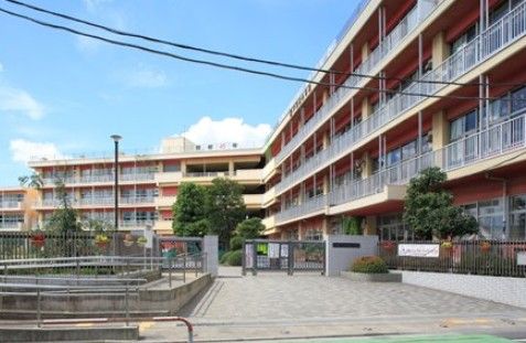 戸田市立戸田南小学校の画像