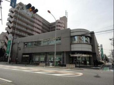埼玉りそな銀行 戸田支店の画像