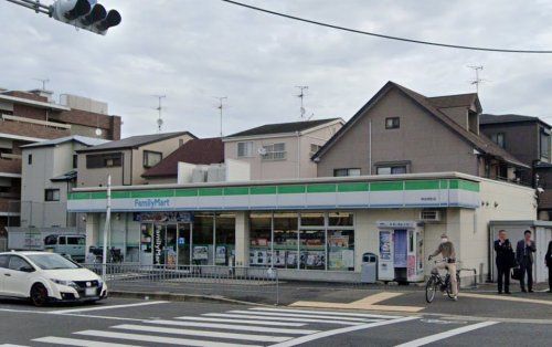 ファミリーマート 堺金岡町店の画像