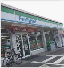 ファミリーマート小山白鴎大学前店の画像